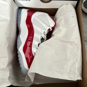 Jordan 11 Retro
